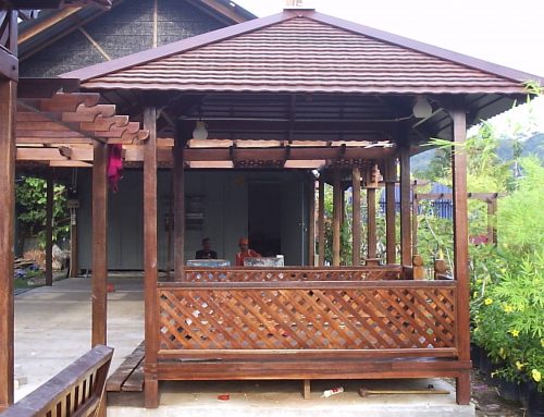 GAZEBO