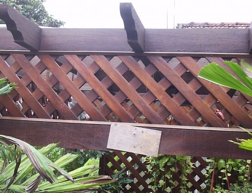 WOODWORKS PROFILE