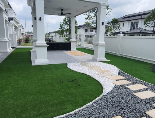 ARTIFICIAL GRASS